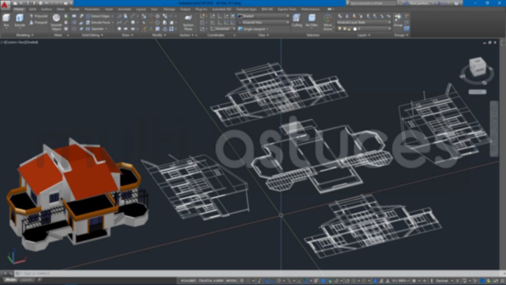 Meilleurs logiciels de modélisation 3D