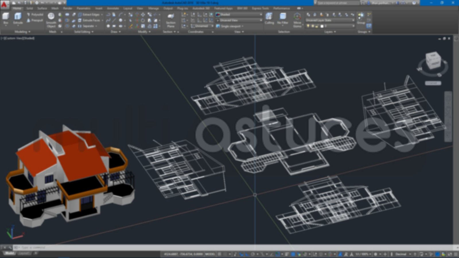 Моделирование 2 вариант. Автокад 3д. Автокад возможности. 3d объекты на автокаде. Возможности Автокад 3д.