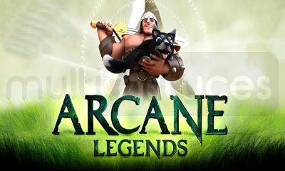 Meilleurs jeux MMORPG Android
