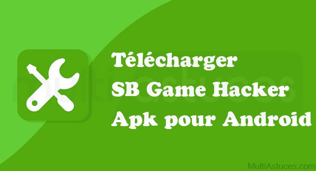 Télécharger SB Game Hacker