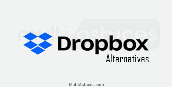 alternatives Dropbox
