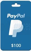 PayPal sur Amazon