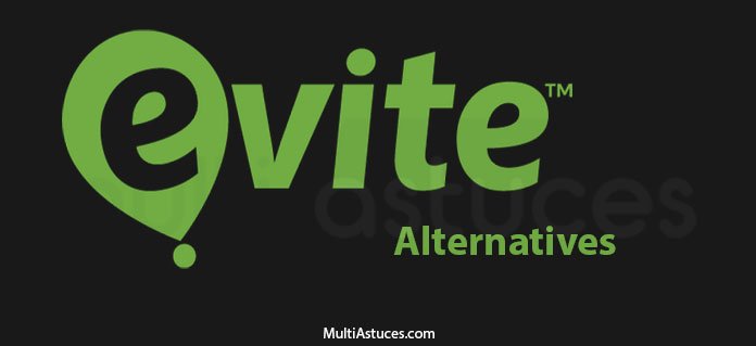 alternatives Evite