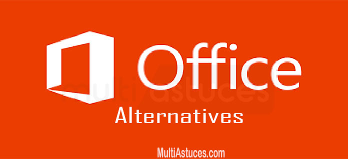 alternatives Microsoft Office