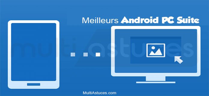 Android PC Suite