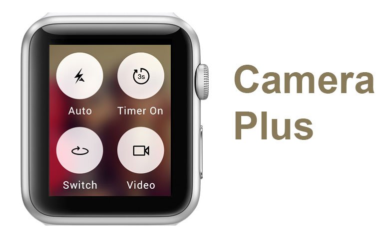 meilleures applications de montre Apple