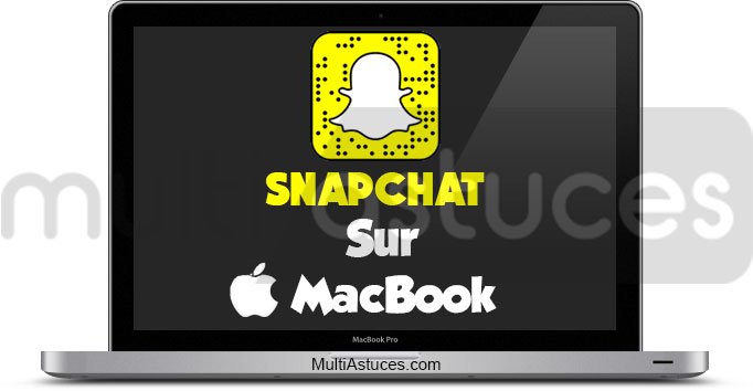 Snapchat sur MAC