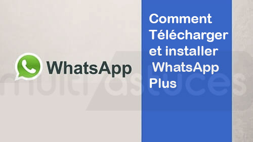 Télécharger WhatsApp Plus