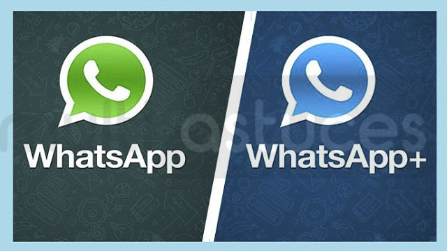 Télécharger WhatsApp Plus