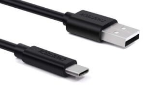 Types de câbles USB