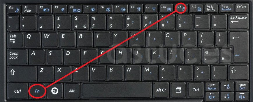 Боковая клавиатура на ноутбуке. Missing FN Key on Keyboard. Почему не печатают цифры на клавиатуре справа.