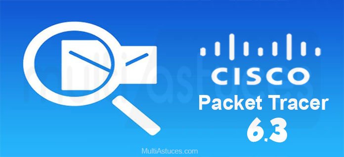 Cisco Packet Tracer 6.3