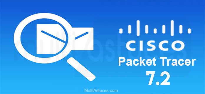 Cisco Packet Tracer 7.2