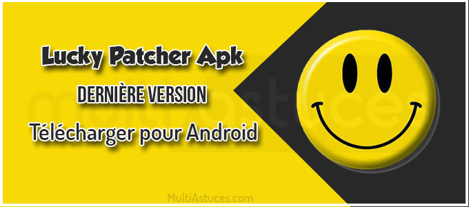 Lucky Patcher Apk