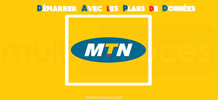 Plans de données MTN