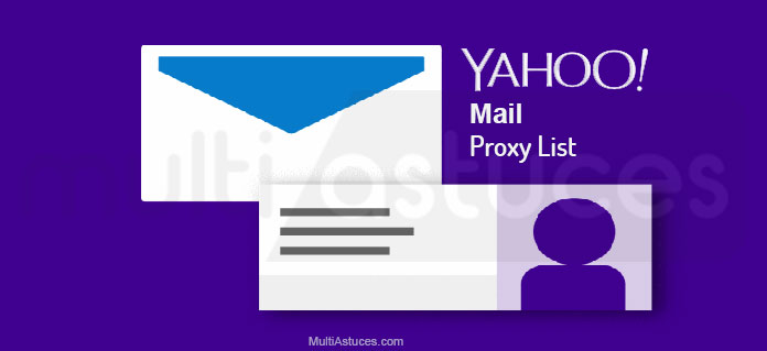 Yahoo Mail Proxy