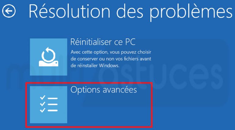 Comment R Parer Le Probl Me D Cran Noir Windows Multi Astuces