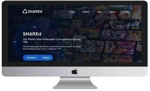 Télécharger Shareit pour PC la version complète gratuite  Multi Astuces