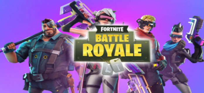 Fortnite Apk sur Android