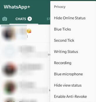 Whatsapp Plus Anti Ban Apk